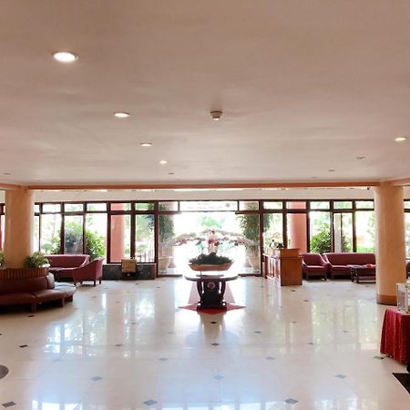 Cap Saint Jacques Hotel Vung Tau Exterior foto