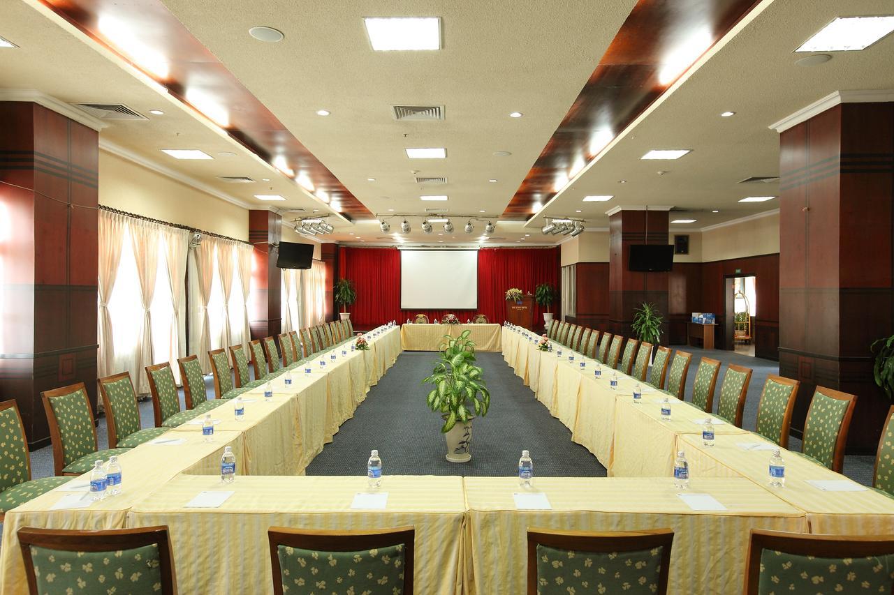 Cap Saint Jacques Hotel Vung Tau Exterior foto