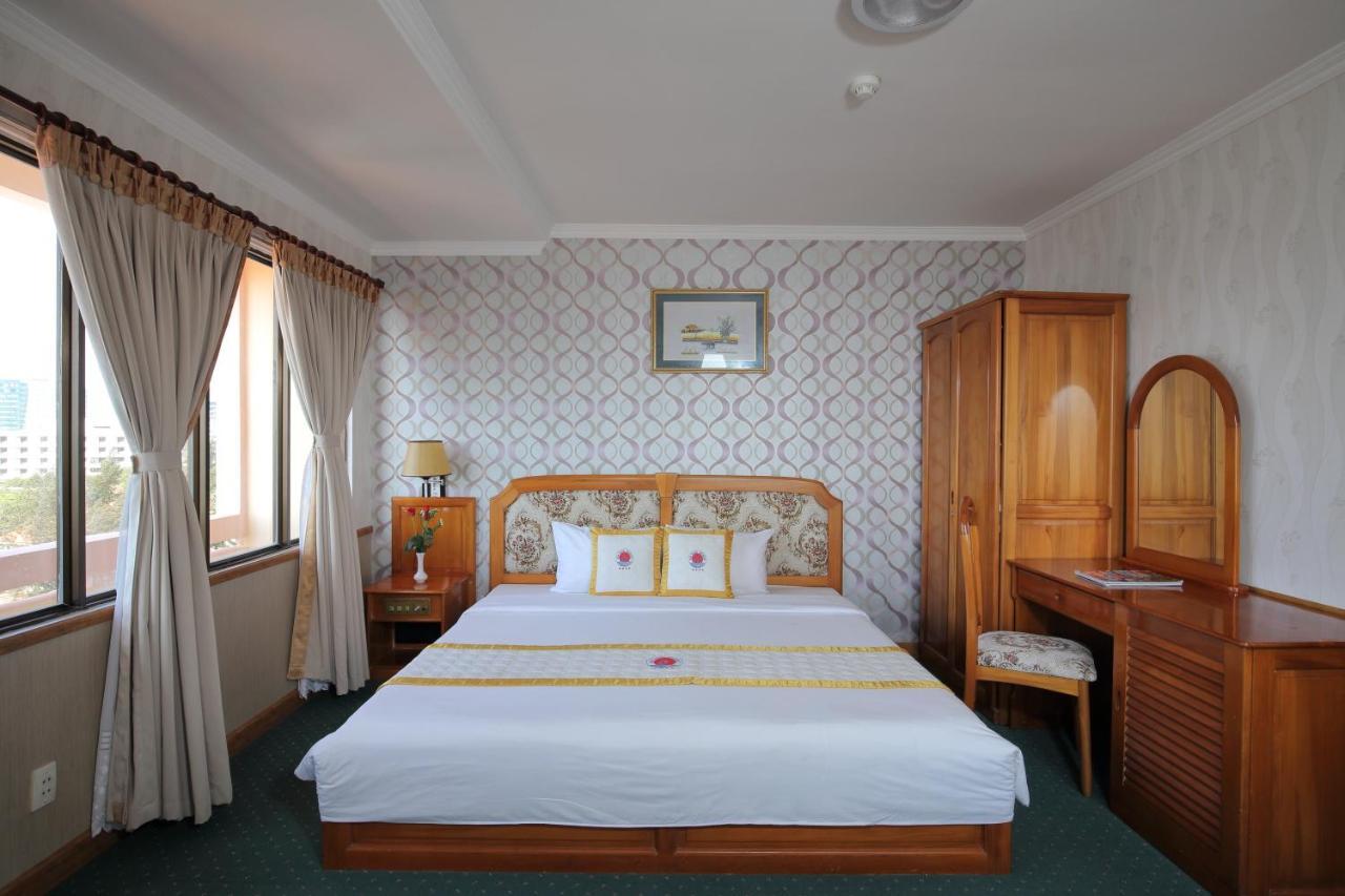 Cap Saint Jacques Hotel Vung Tau Exterior foto