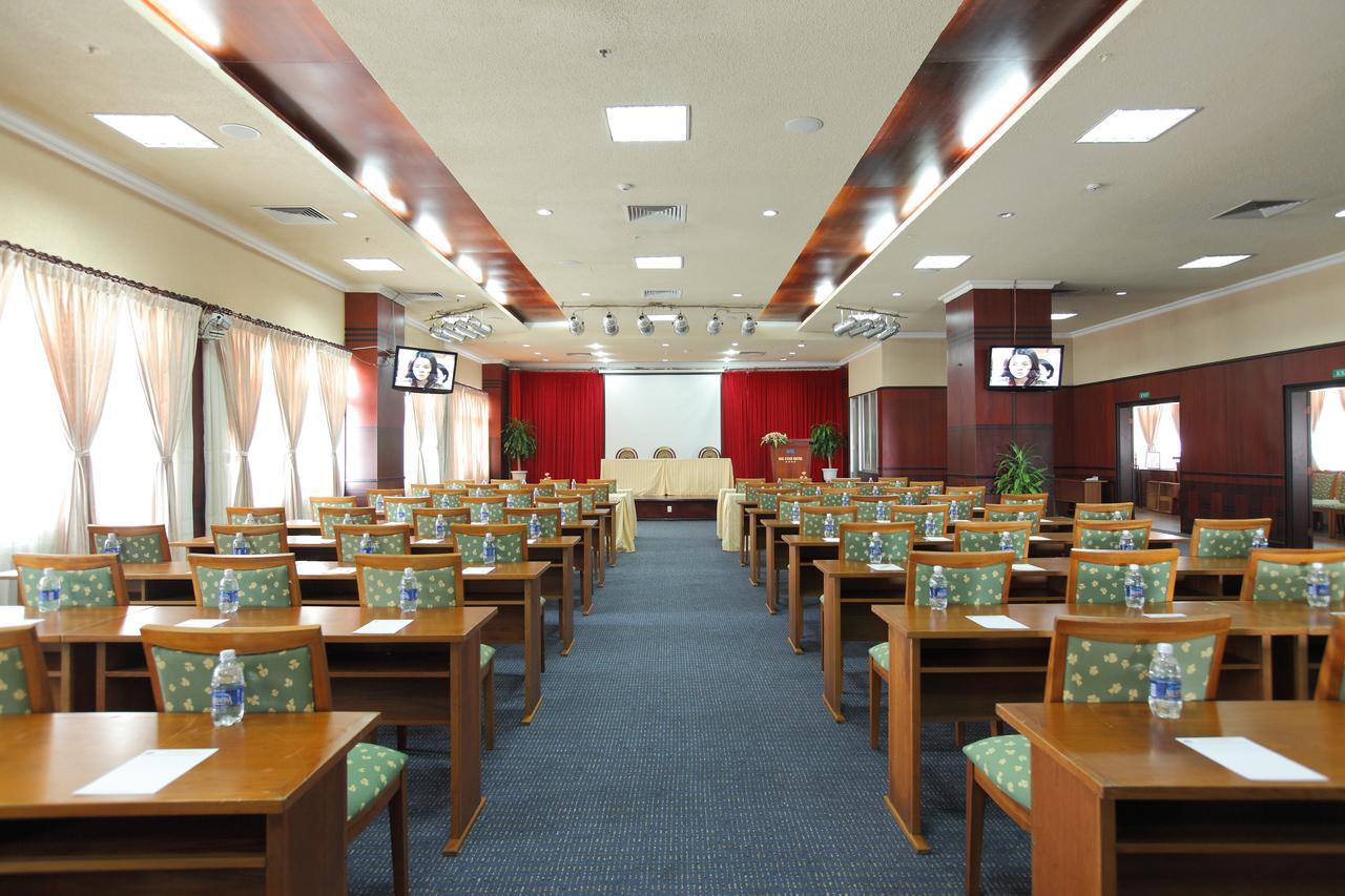 Cap Saint Jacques Hotel Vung Tau Exterior foto