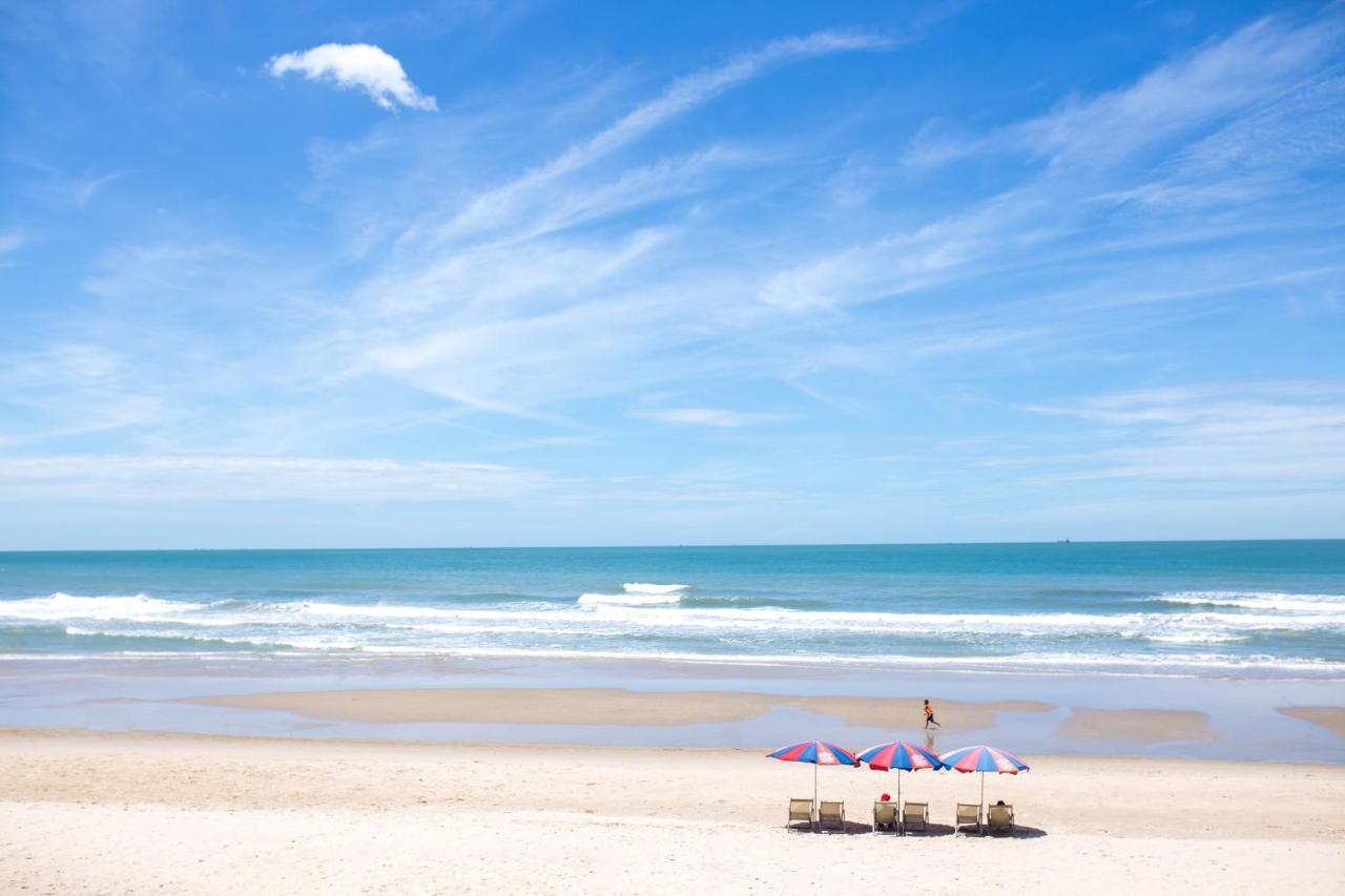 Cap Saint Jacques Hotel Vung Tau Exterior foto