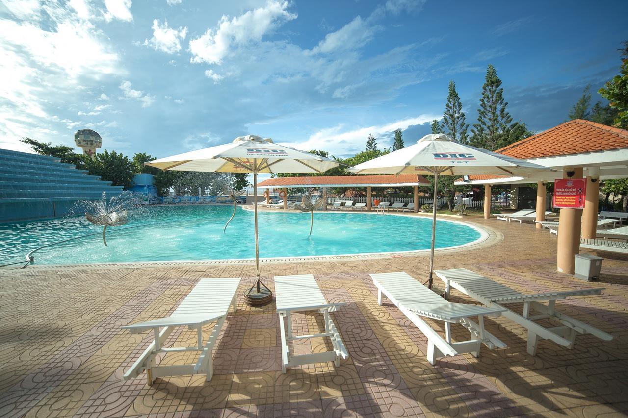 Cap Saint Jacques Hotel Vung Tau Exterior foto
